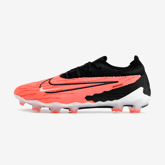 Chuteira Nike Gripknit Phantom GX Elite Dynamic Fit FG