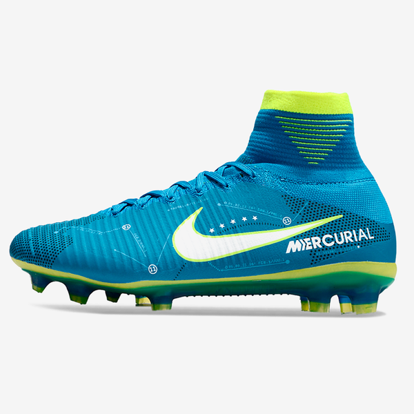 Chuteira Nike Zoom Superfly 5 Elite FG