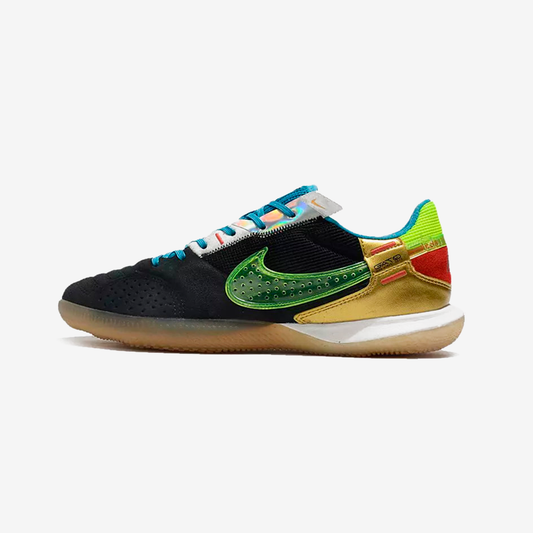 Tênis Futsal Nike Street Gato IC