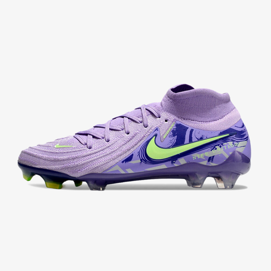 Chuteira Nike Phantom Luna Elite NU FG