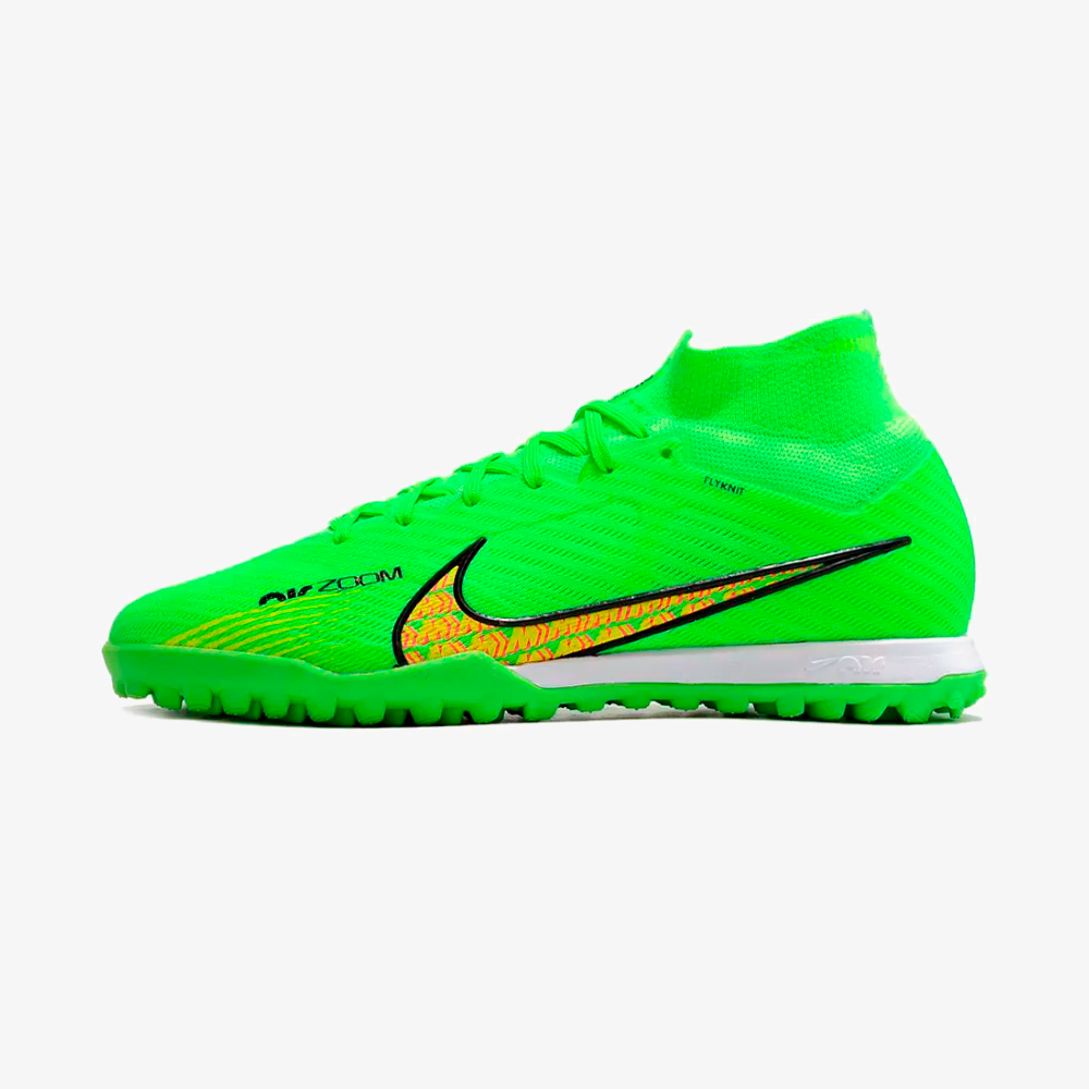 Chuteira Society Nike Mercurial Superfly Air Zoom 9 TF