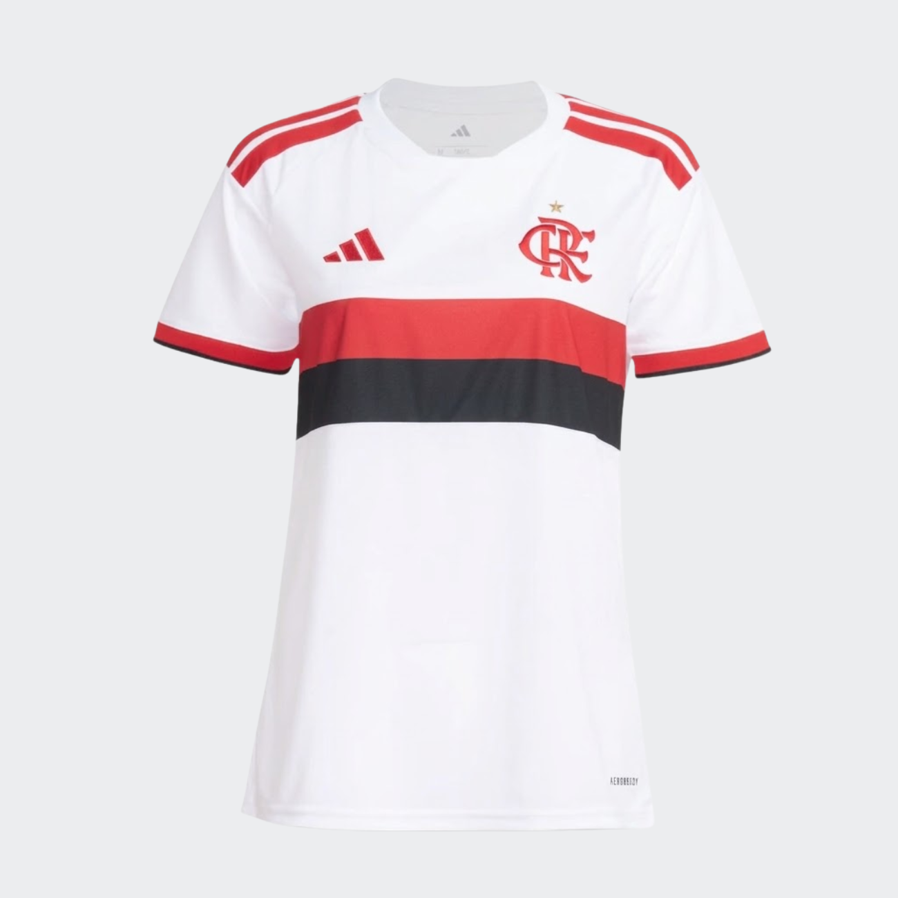 Camisa Flamengo Feminina 2026/27 II — imagem 14