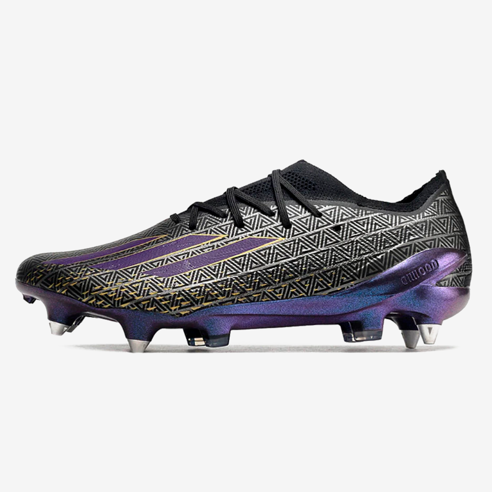 Chuteira Adidas X Speedportal.1 SG