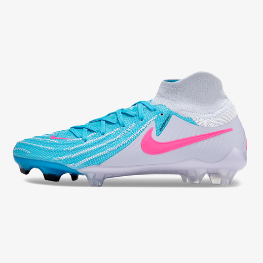 Chuteira Nike Phantom Luna Elite NU FG