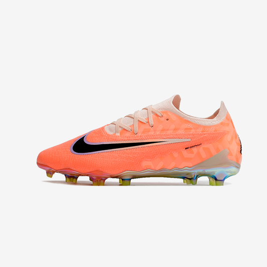 Chuteira Nike Gripknit Phantom GX Elite FG