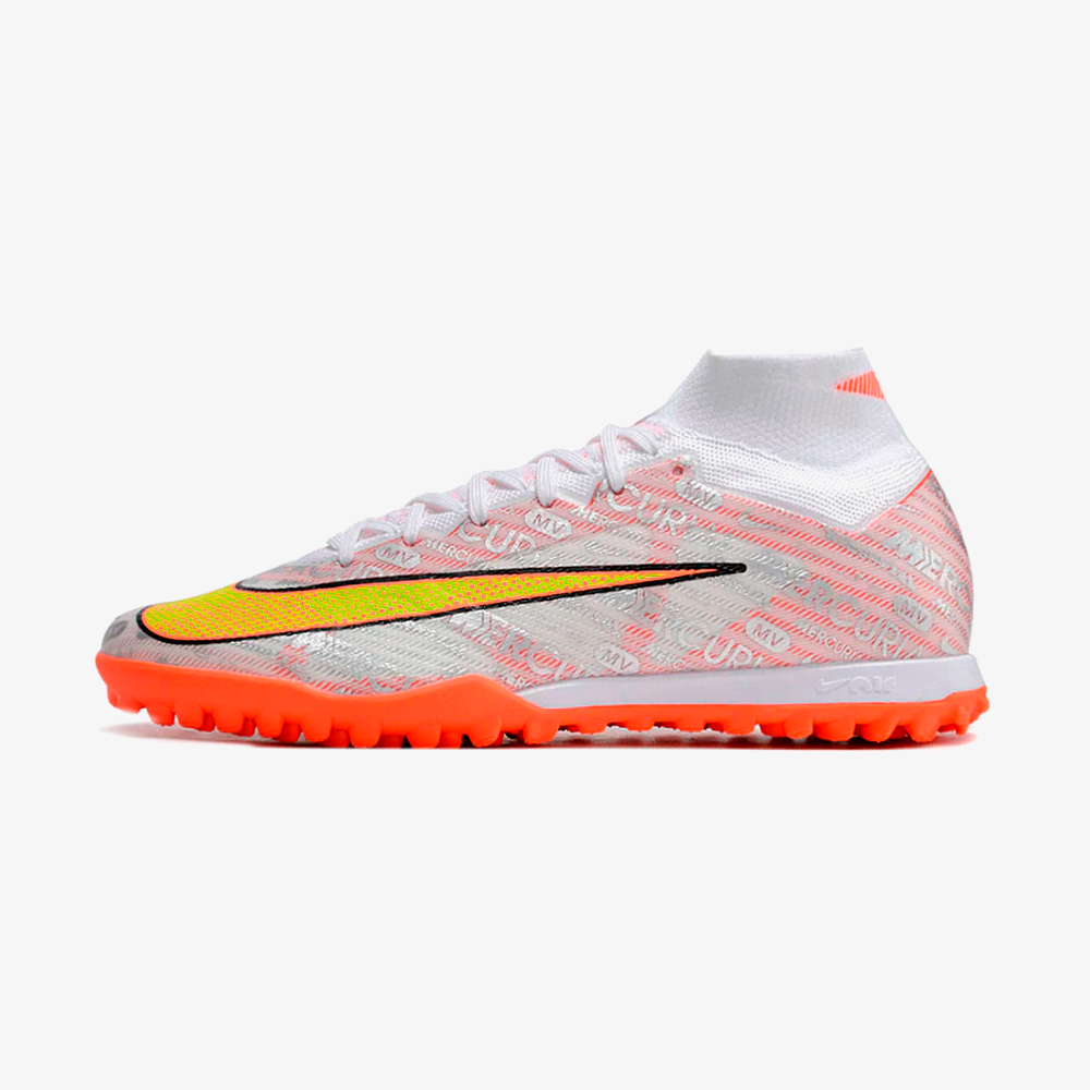 Chuteira Society Nike Mercurial Superfly Air Zoom 9 TF