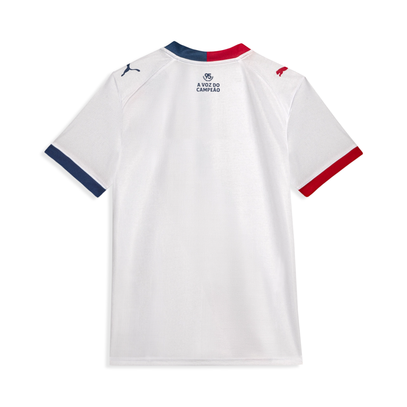 Camisa Bahia 2026/27 I Jogador — imagem 4