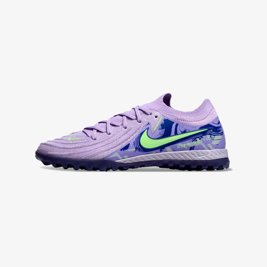 Chuteira Society Nike Phantom GX II EliteTF