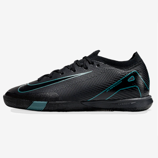 Chuteira Futsal Nike Mercurial Air Zoom Vapor 16 IC - Preta