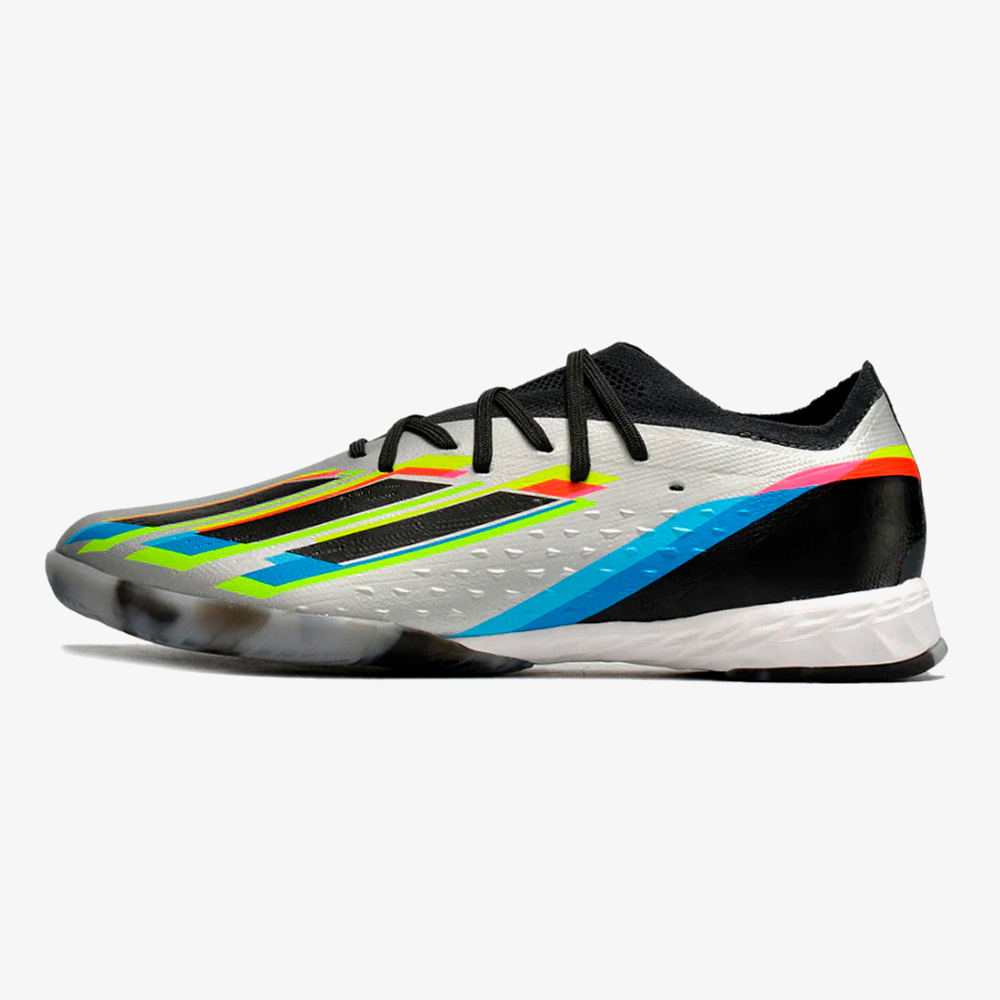 Tênis Futsal Adidas X Speedportal.1 IC