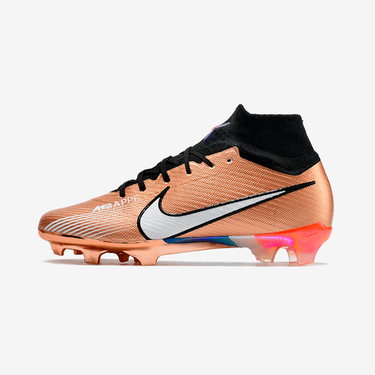 Chuteira Nike Mercurial Superfly 9 Air Zoom Ultra (Mbappé) FG