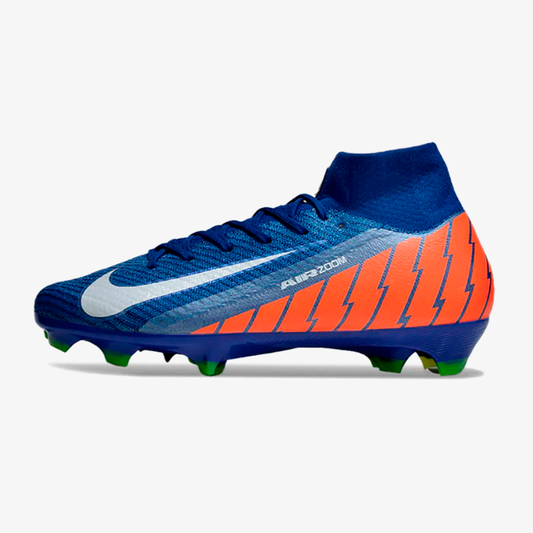 Chuteira Nike Air Zoom Mercurial Superfly 10 Elite FG