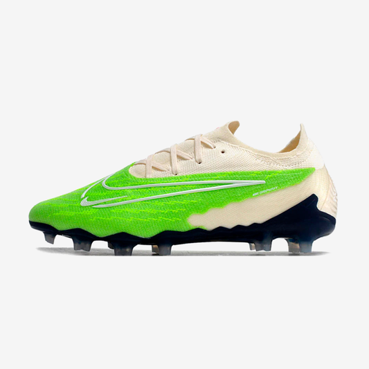 Chuteira Nike Gripknit Phantom GX Elite Dynamic Fit FG