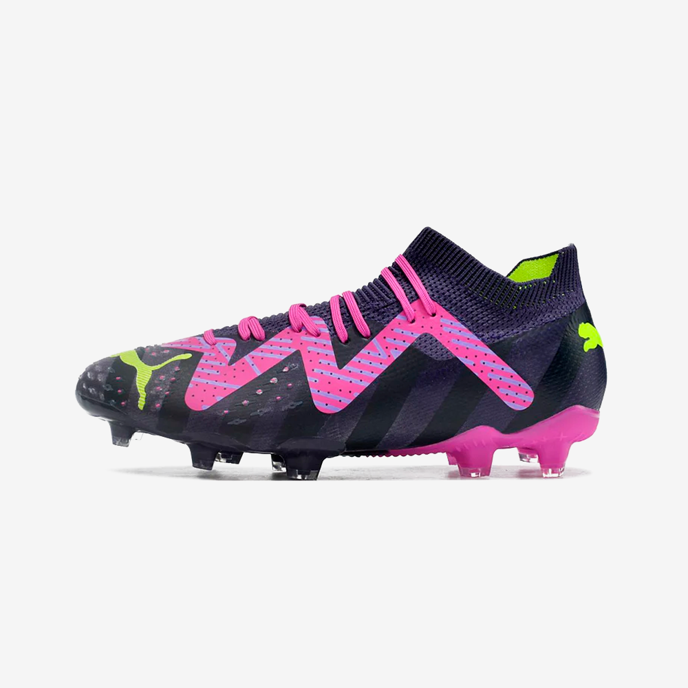 Chuteira Puma Future Ultimate FG