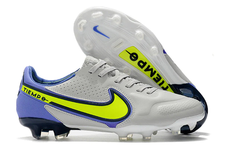 Chuteira Nike Tiempo Legend 9 Elite FG