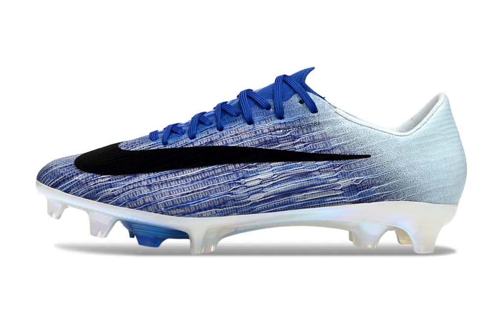 Chuteira Nike Air Zoom Mercurial Superfly 11 Elite FG - Azul