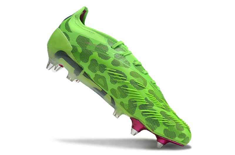 Chuteira Adidas Predator Elite SG