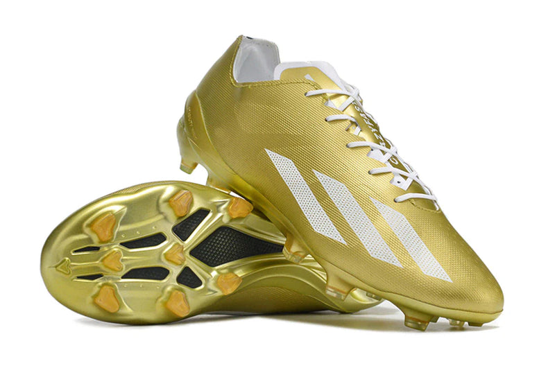 Chuteira Adidas X CrazyFast+ FG