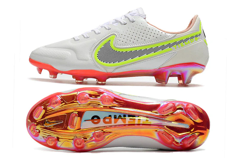 Chuteira Nike Tiempo Legend 9 Elite FG