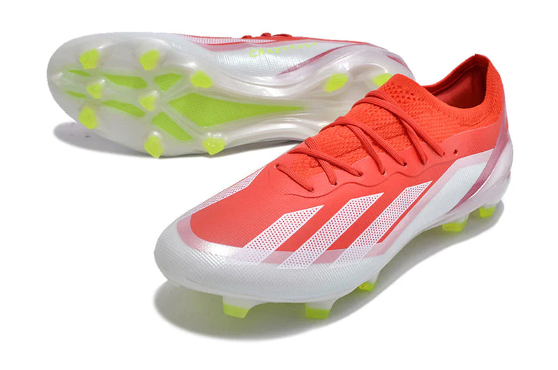 Chuteira Adidas CrazyFast.1 FG