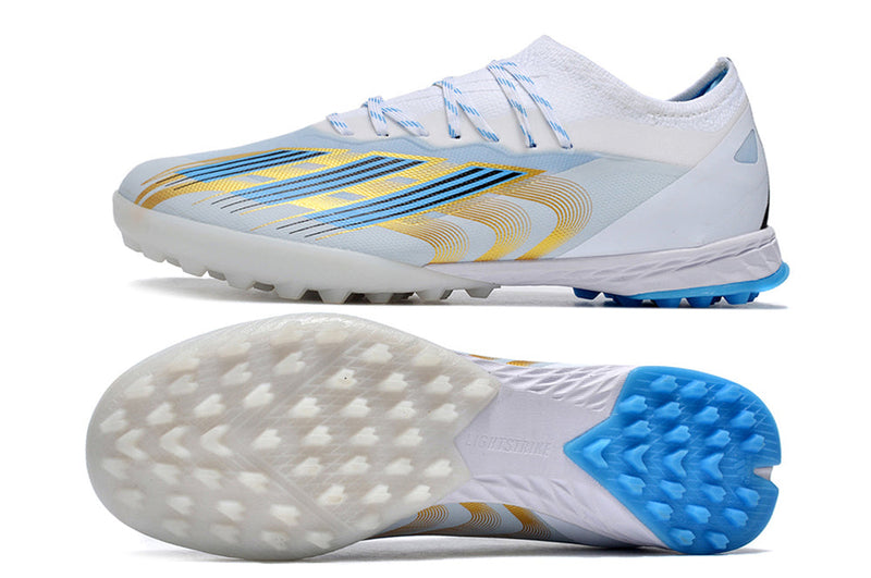 Chuteira Society Adidas CrazyFast.1 TF