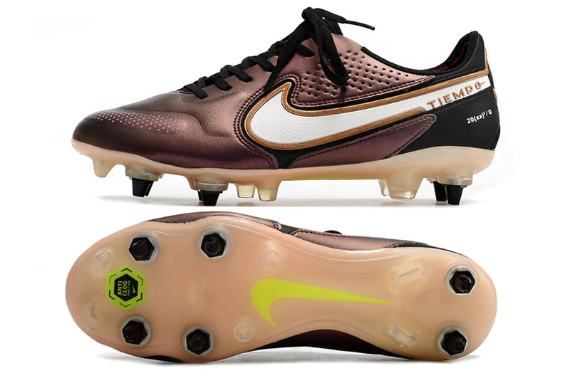 Chuteira Nike Tiempo Legend 9 Elite SG