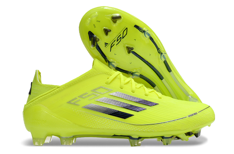 Chuteira Adidas F50 FG