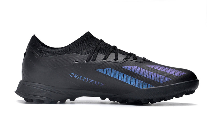 Chuteira Society Adidas CrazyFast.1 TF