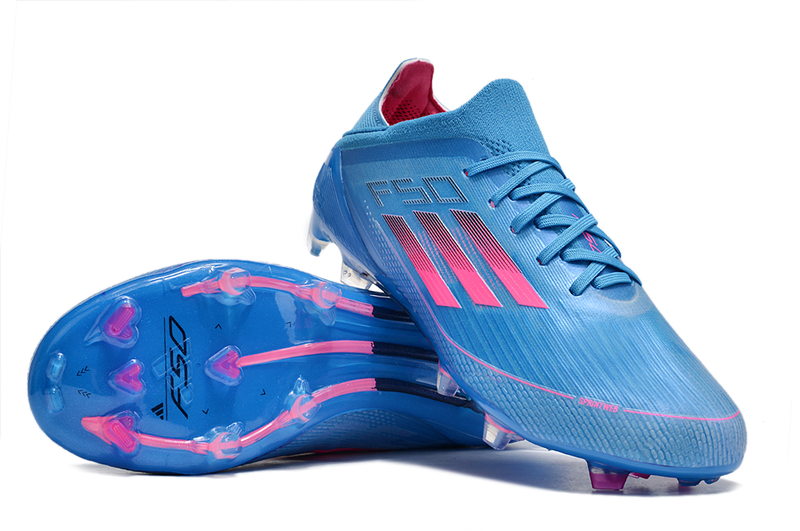 Chuteira Adidas F50 FG