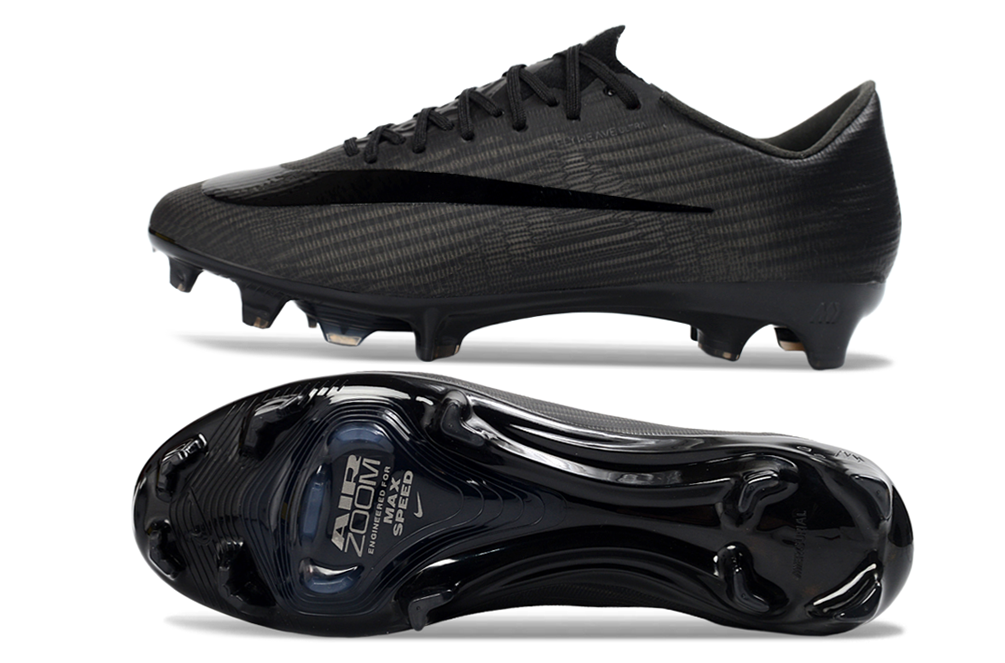 Chuteira Nike Air Zoom Mercurial Superfly 11 Elite FG - Preta