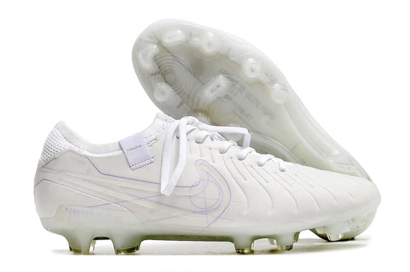 Chuteira Nike Tiempo Legend 10 FG