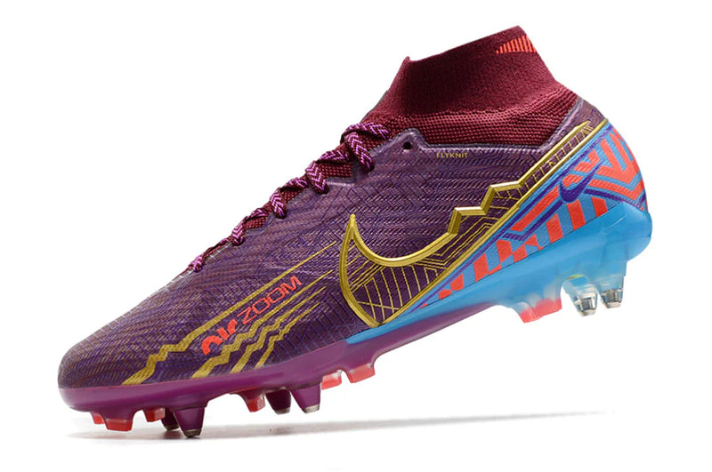 Chuteira Nike Mercurial Superfly 9 Air Zoom SG PRO