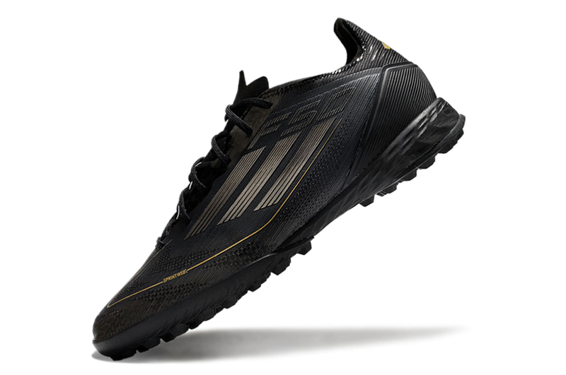 Chuteira Society Adidas F50.1 TF - Preta