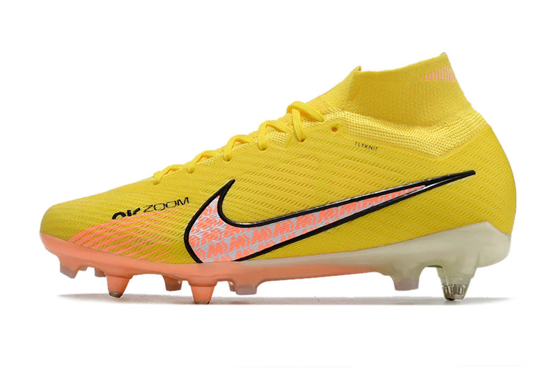 Chuteira Nike Mercurial Superfly 9 Air Zoom SG