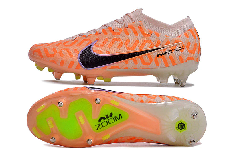 Chuteira Nike Mercurial Vapor 15 Air Zoom SG-PRO