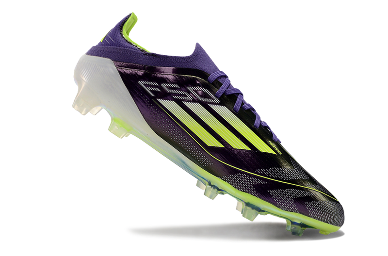 Chuteira Adidas F50 FG