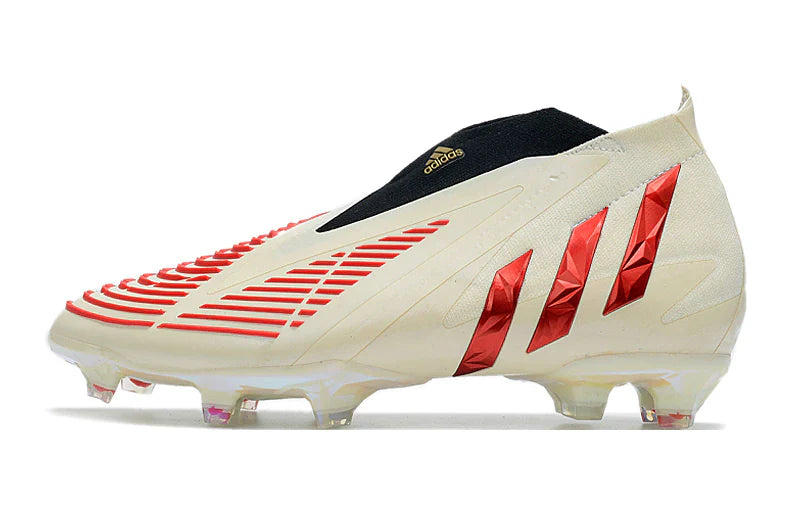 Chuteira Adidas Predator Edge+ FG