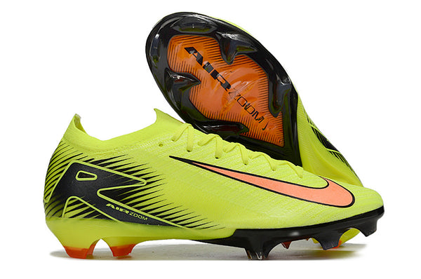 Chuteira Nike Air Zoom Mercurial Vapor 16 Elite FG - Verde