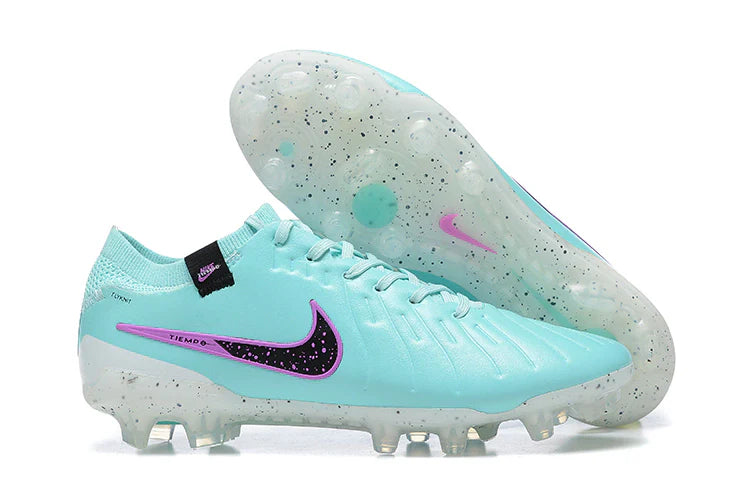 Chuteira Nike Tiempo Legend 10 FG