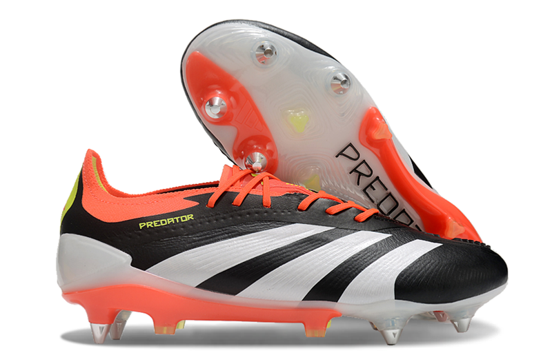 Chuteira Adidas Predator Elite SG