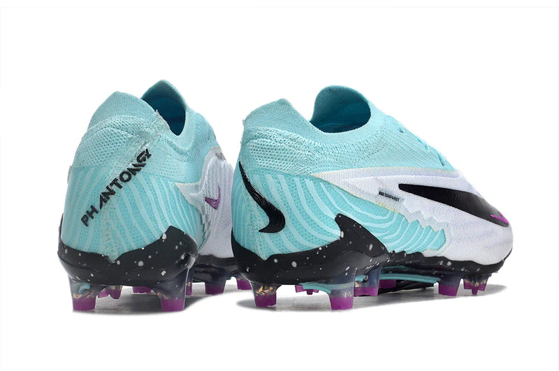 Chuteira Nike Gripknit Phantom GX Elite Dynamic Fit FG