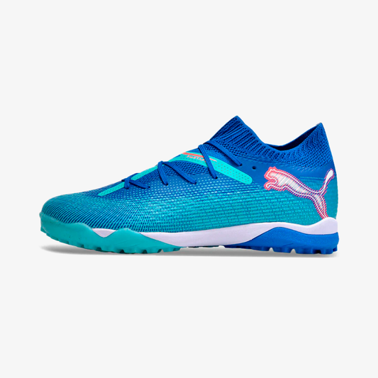 Chuteira Society Puma Future FTR TF