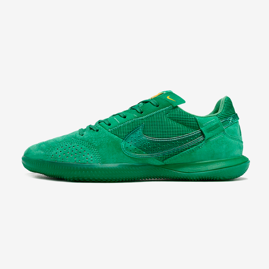 Tênis Futsal Nike Street Gato IC - Verde