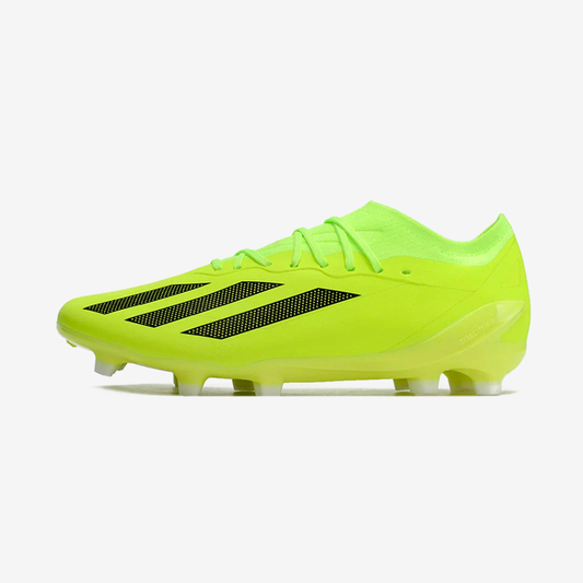 Chuteira Adidas X CrazyFast.1 FG