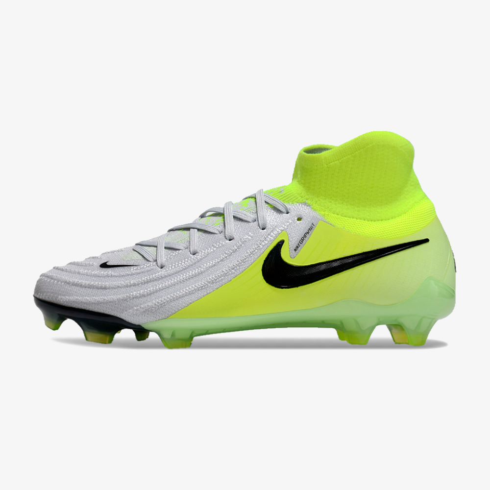 Chuteira Nike Phantom Luna Elite NU FG