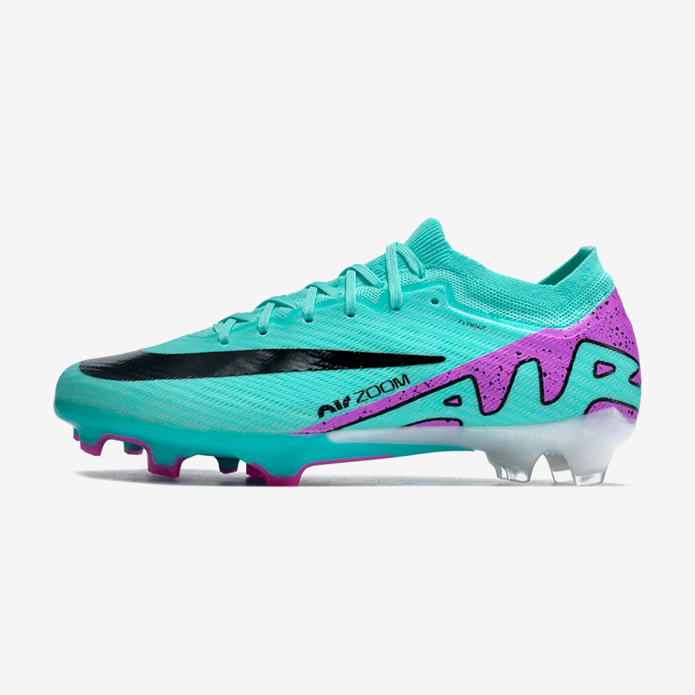 Chuteira Nike Mercurial Vapor 15 Air Zoom FG