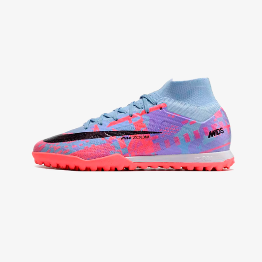 Chuteira Society Nike Mercurial Superfly Air Zoom 9 TF