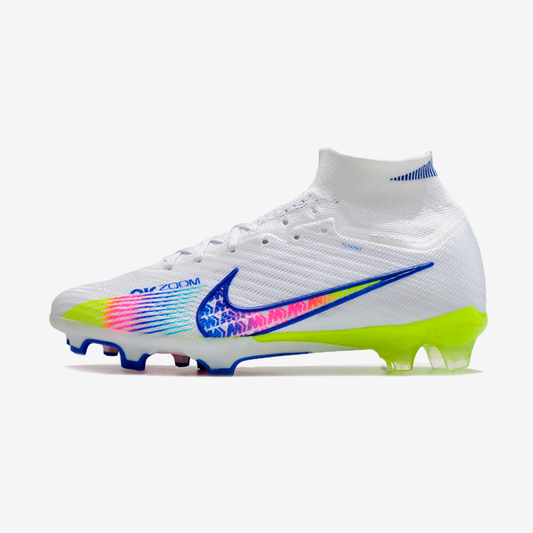 Chuteira Nike Air Zoom Mercurial Superfly 9 Elite FG