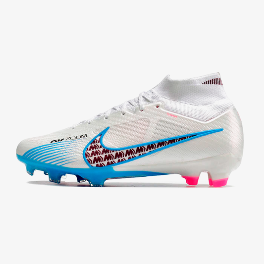 Chuteira Nike Air Zoom Mercurial Superfly 9 Elite FG