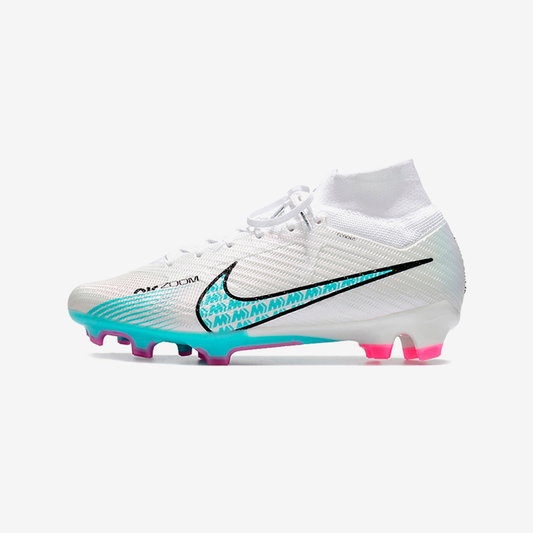 Chuteira Nike Mercurial superfly 9 Air Zoom Ultra FG